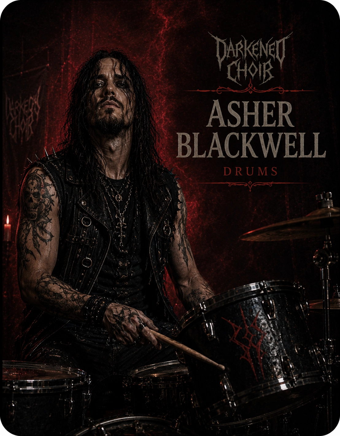 Asher Blackwell